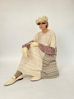 Maxi Maxi Pull Long