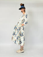 Floor Frock