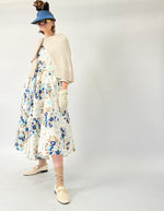 Floor Frock