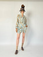 Bow Blouse
