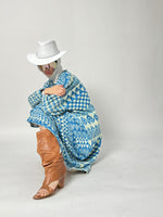 Maxi Maxi Pull Long