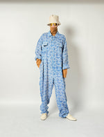 Boiler Suit