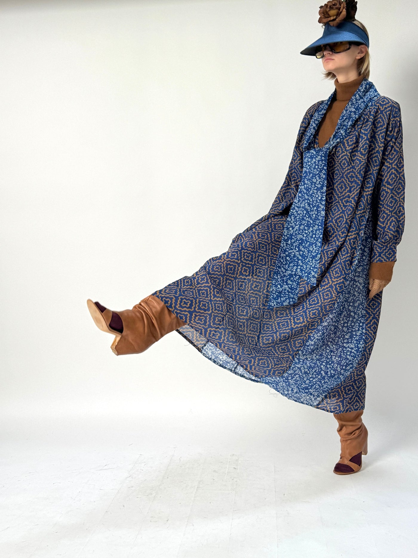 Bow Dress