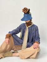Bow Blouse