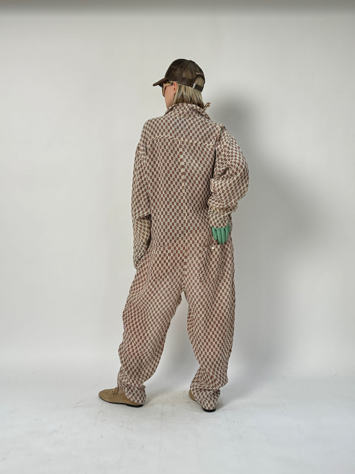 Boiler Suit