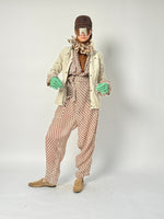 Boiler Suit