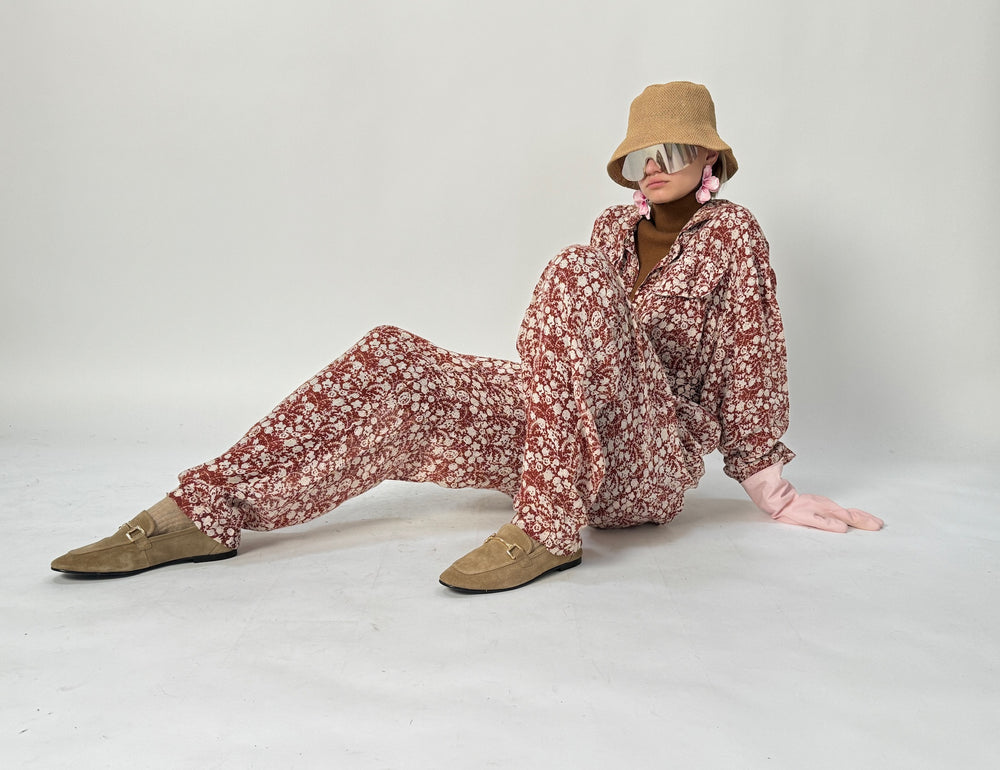 Boiler Suit