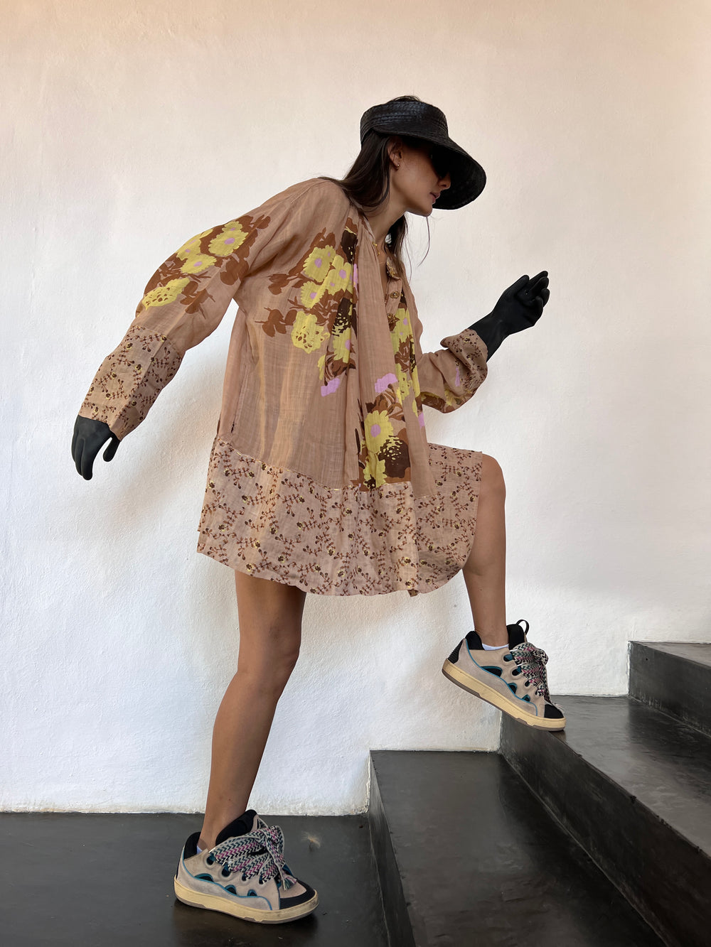 Mini Robe
