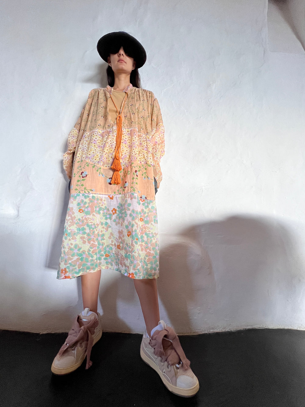 Robe Luna Vintage