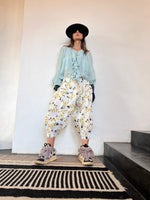 Frill Shirt