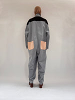 Boiler Suit