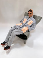 Boiler Suit