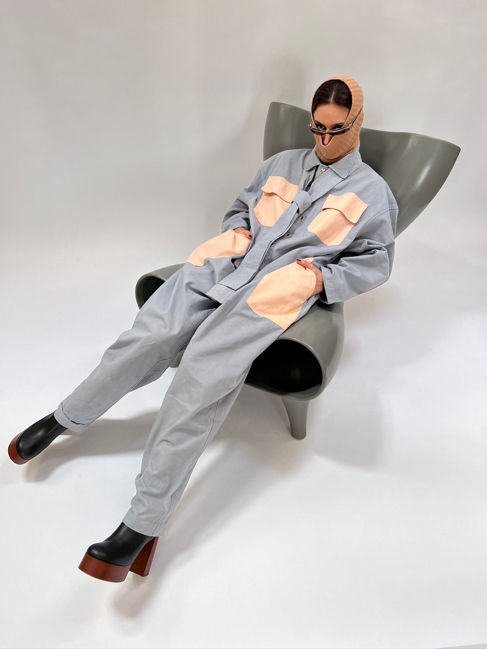Boiler Suit