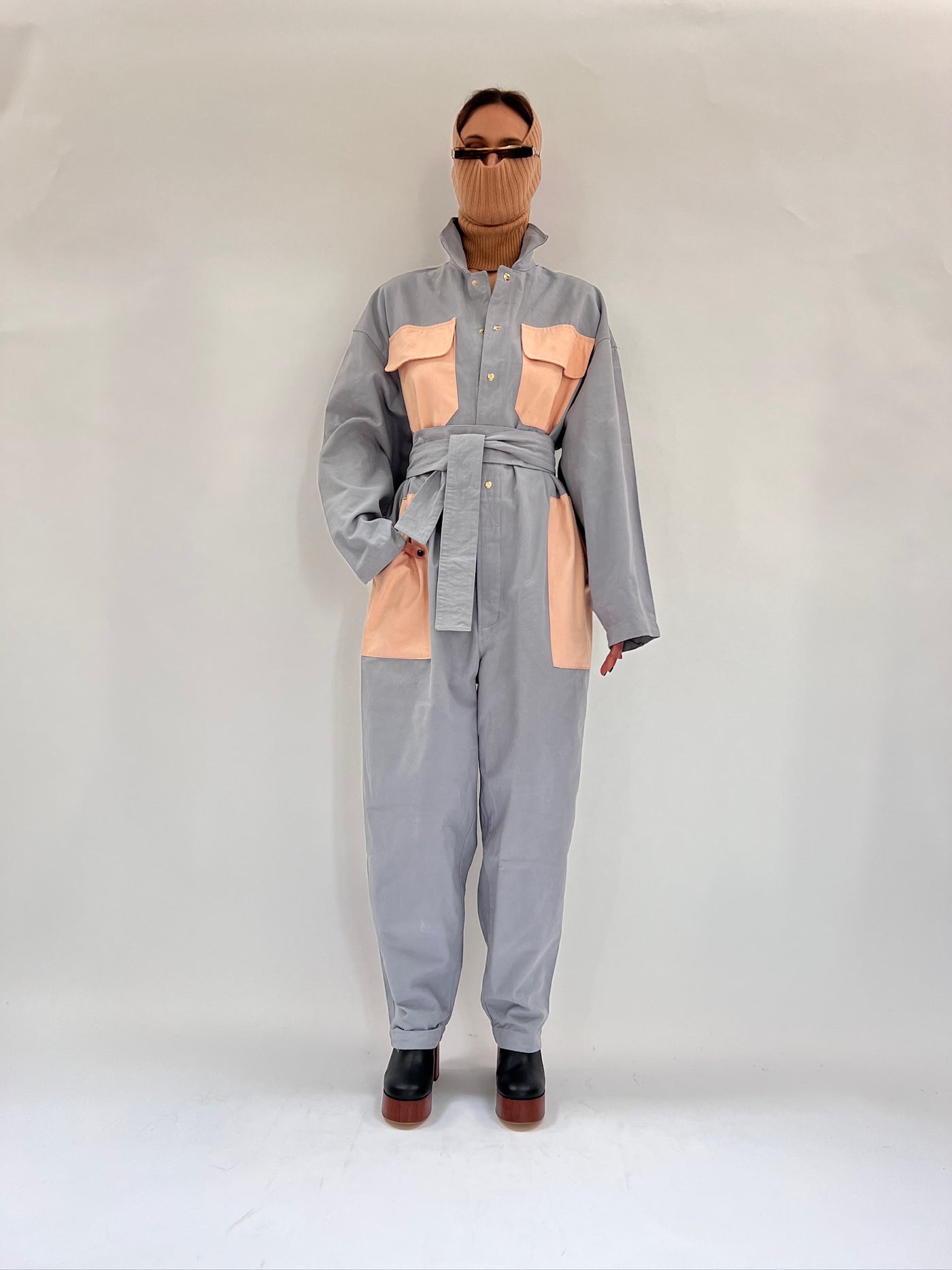 Boiler Suit