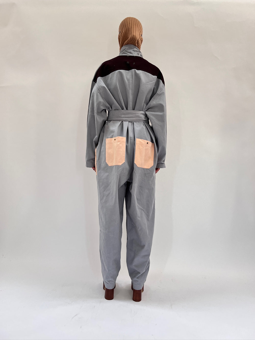 Boiler Suit