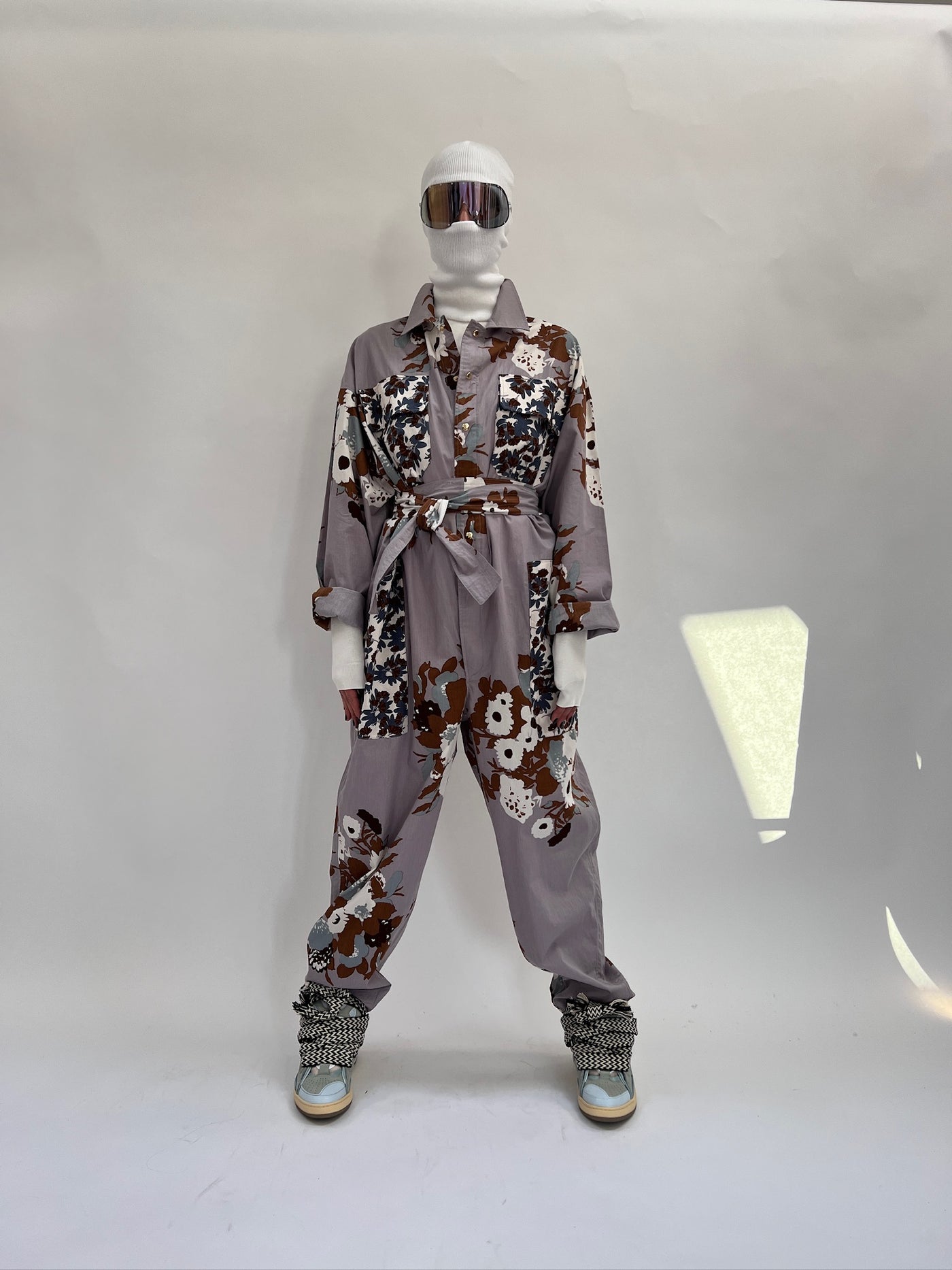 Boiler Suit