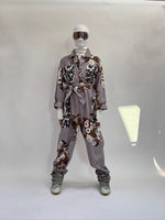 Boiler Suit