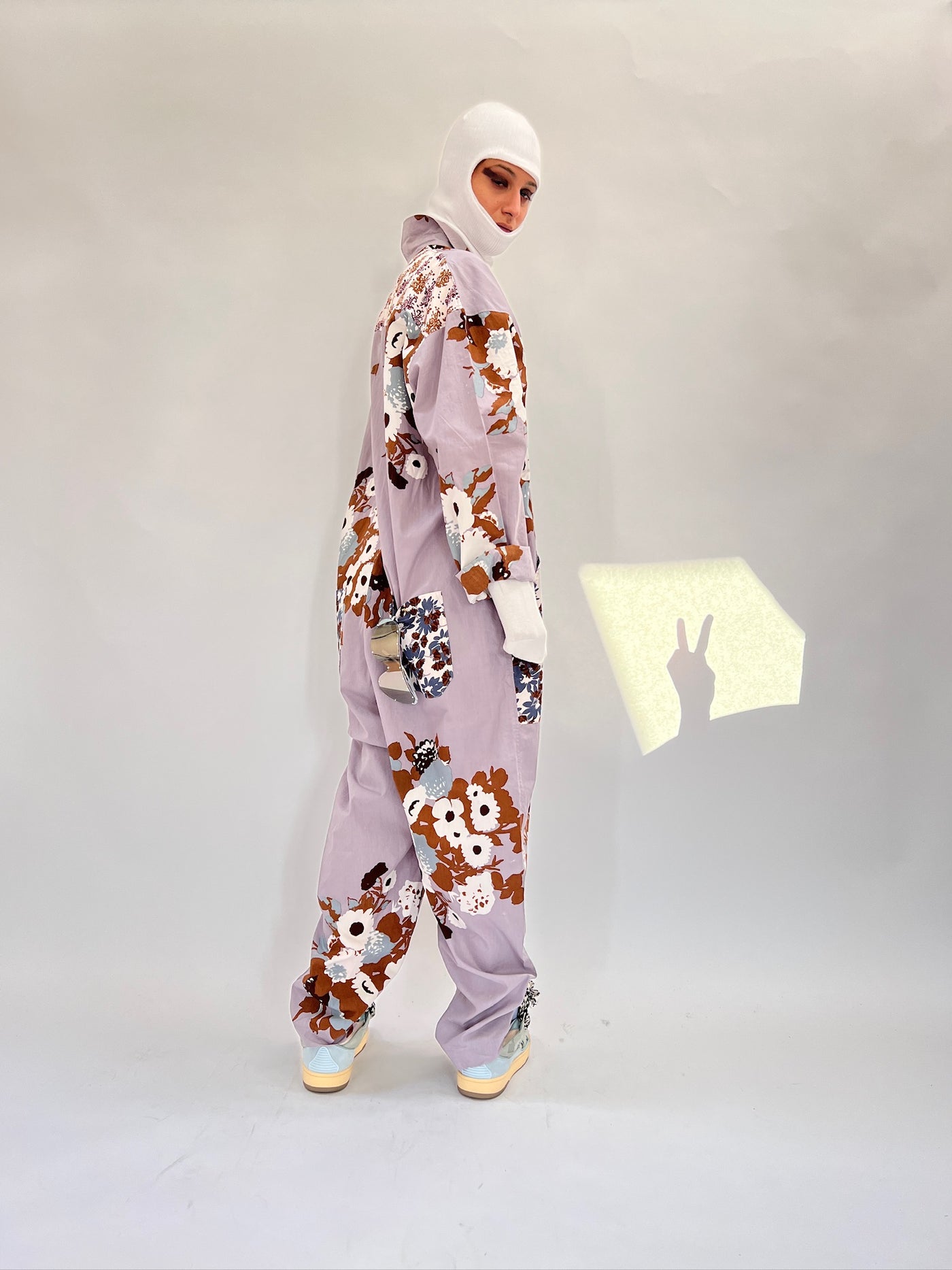 Boiler Suit