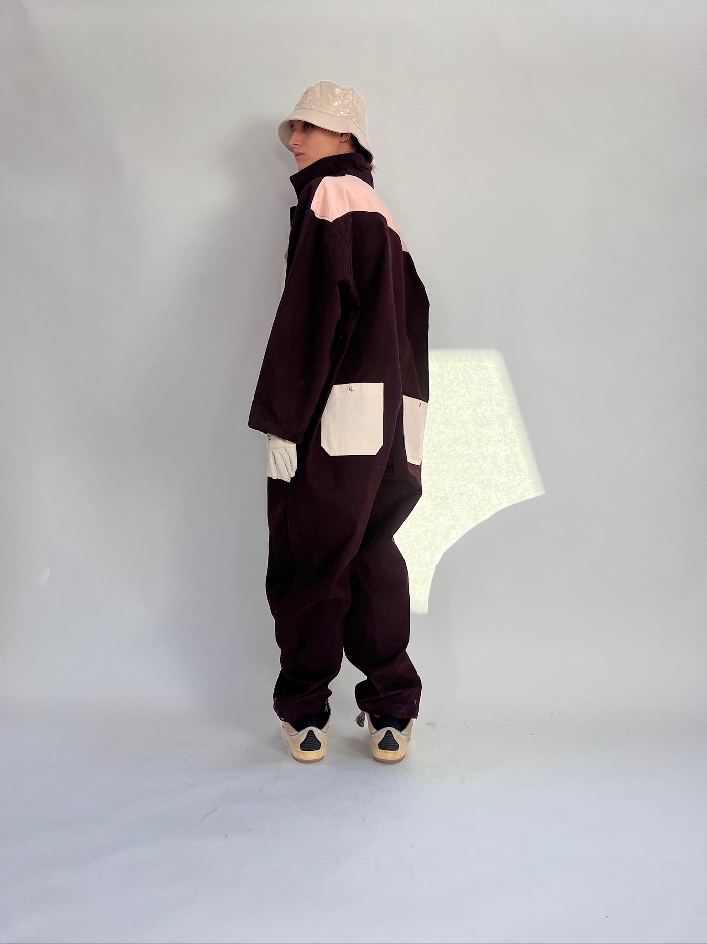Boiler Suit