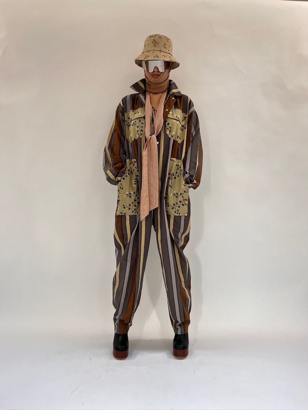 Boiler Suit
