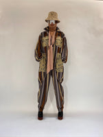 Boiler Suit