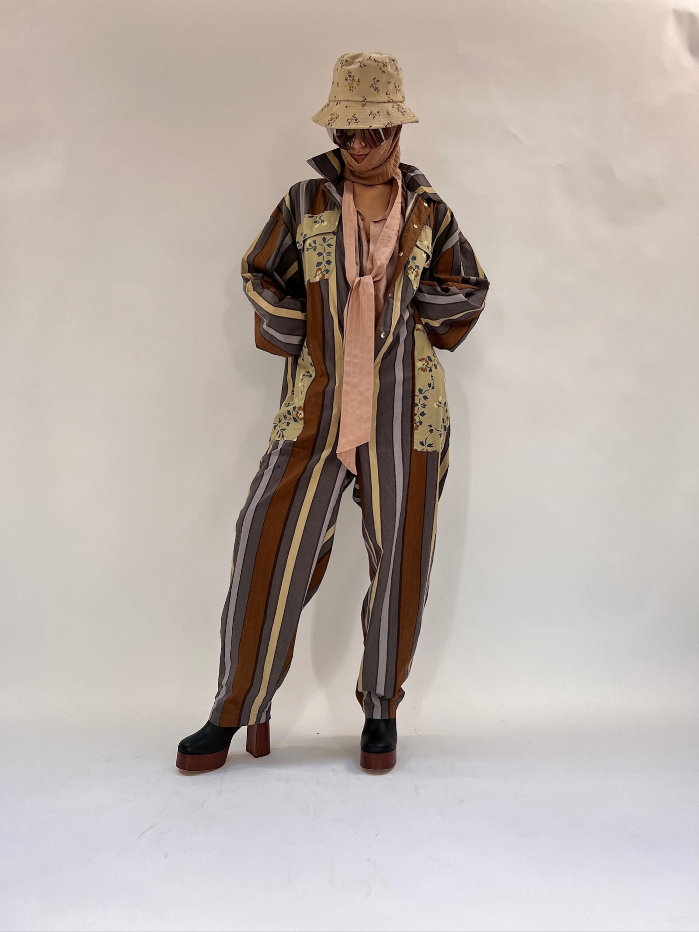 Boiler Suit