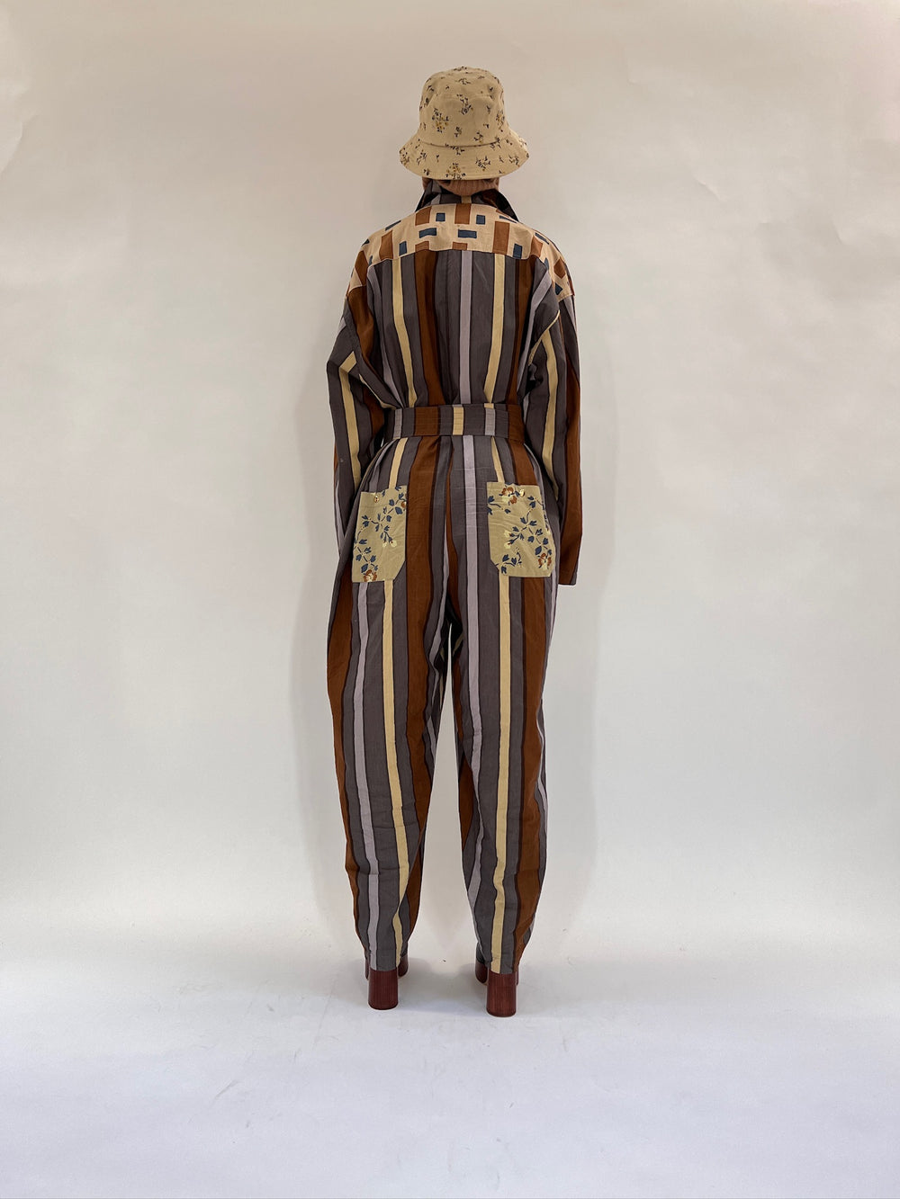 Boiler Suit