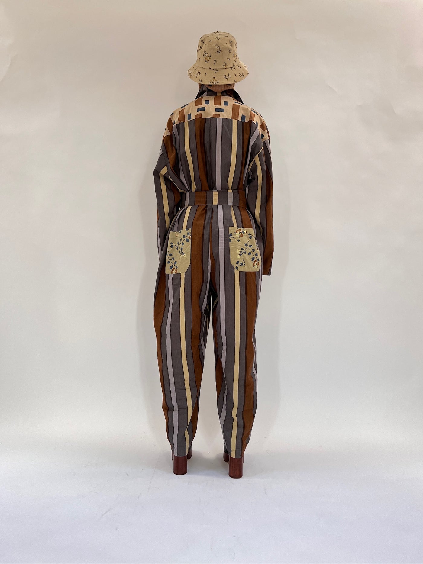 Boiler Suit
