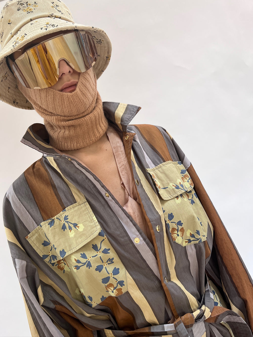 Boiler Suit