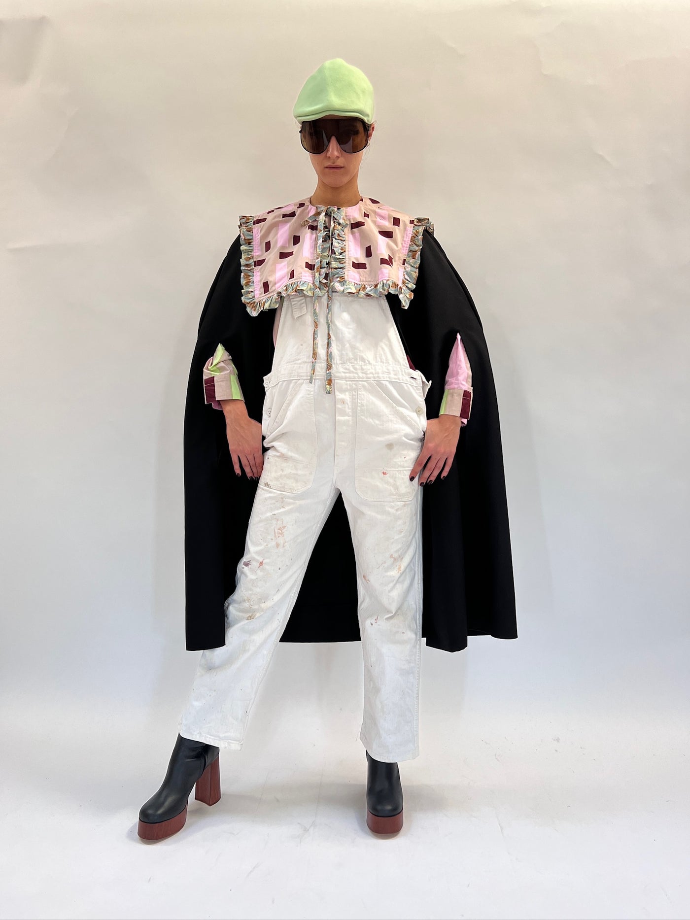 Chemise Mozart