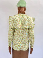 Chemise Mozart
