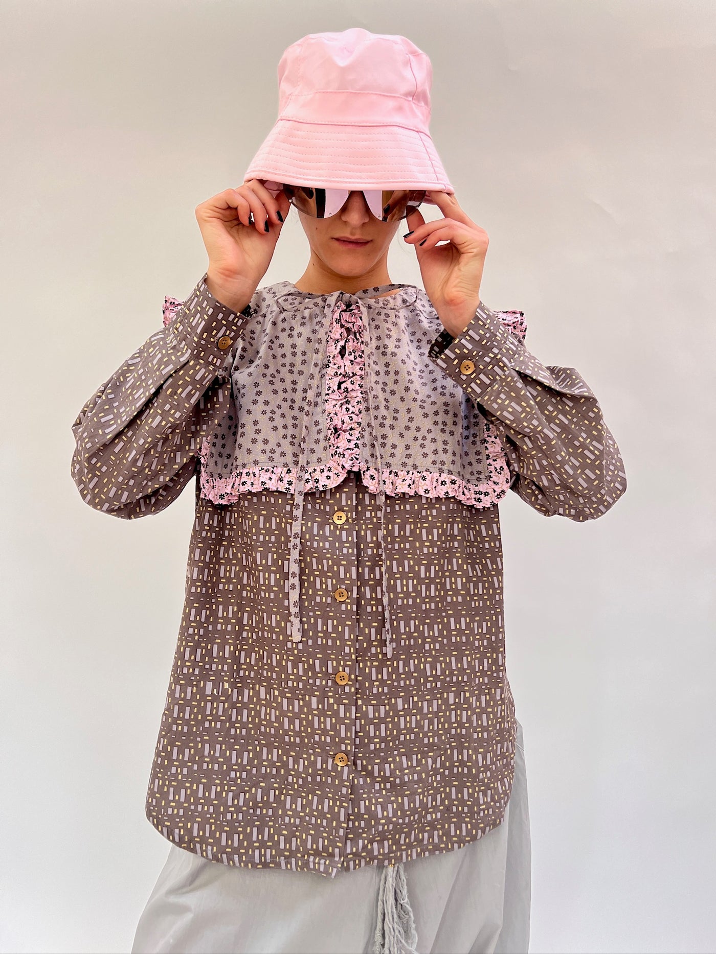 Chemise Mozart