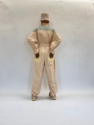 Boiler Suit