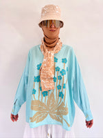 New Bow Blouse