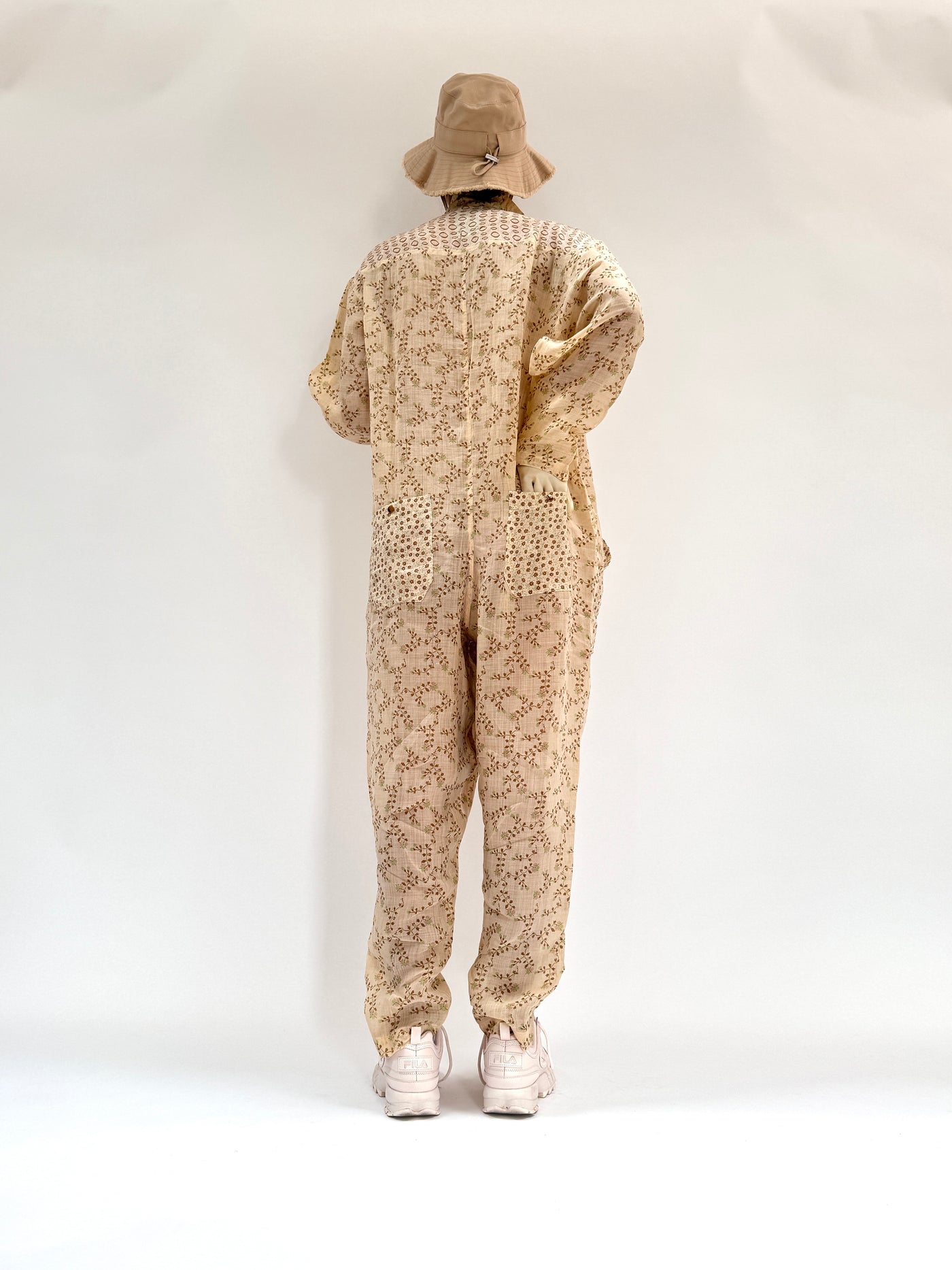 Boiler Suit