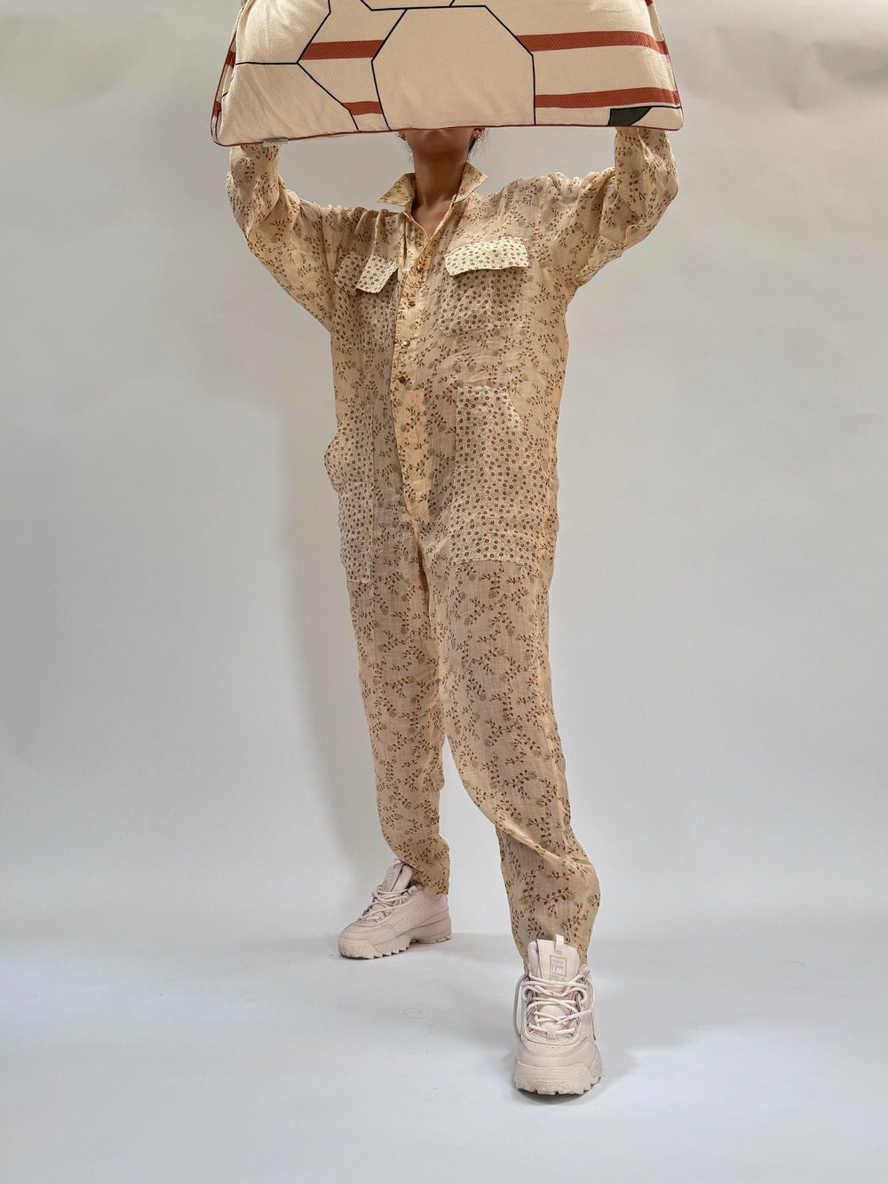Boiler Suit