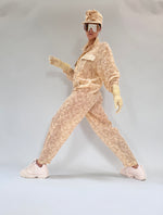 Boiler Suit