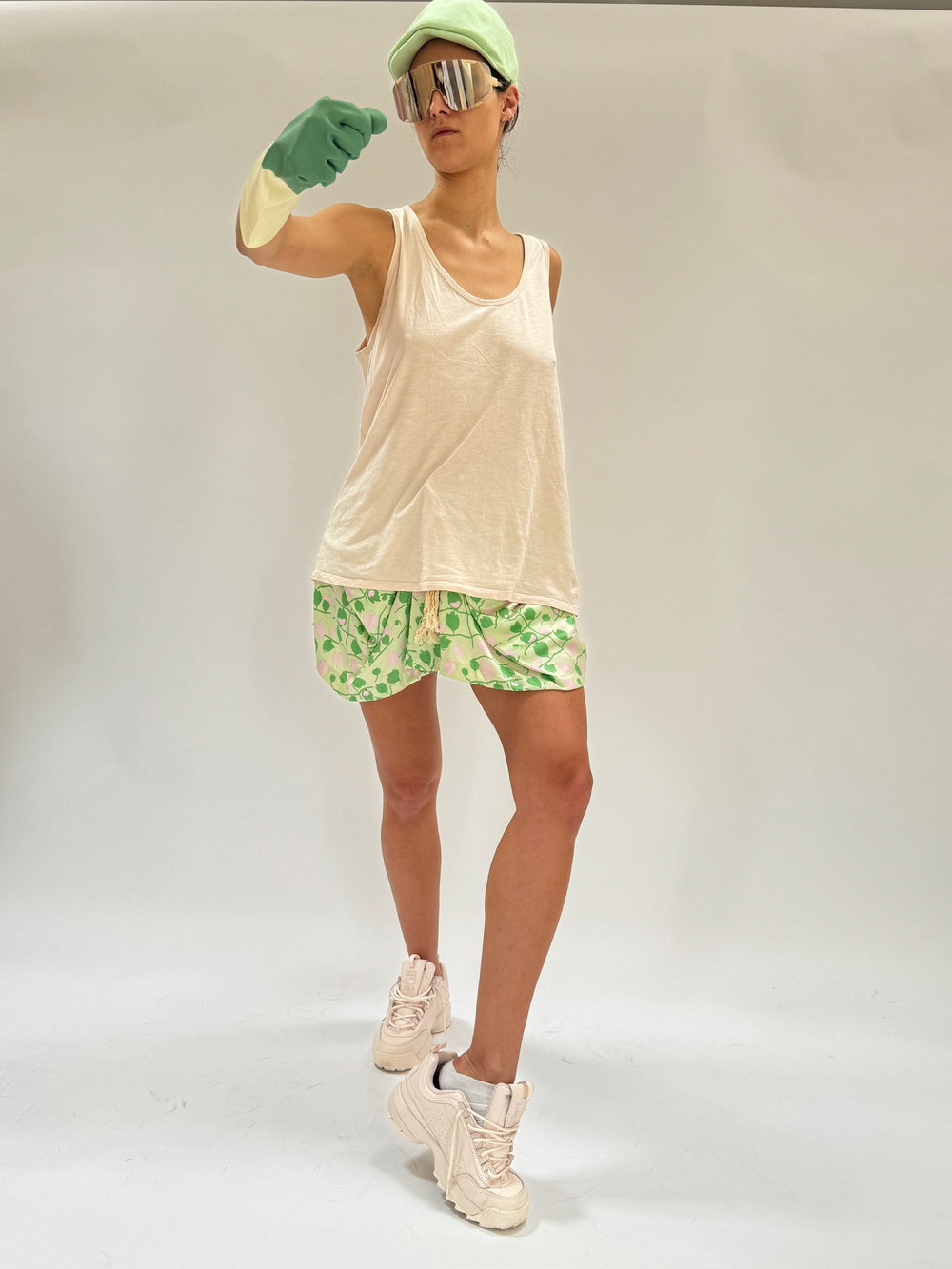 Short Culotte