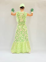 Marie Antoinette Dress