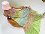 Maxi Hippydress Sleeveless