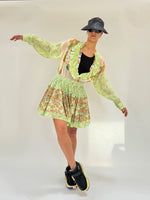 Frill Shirt