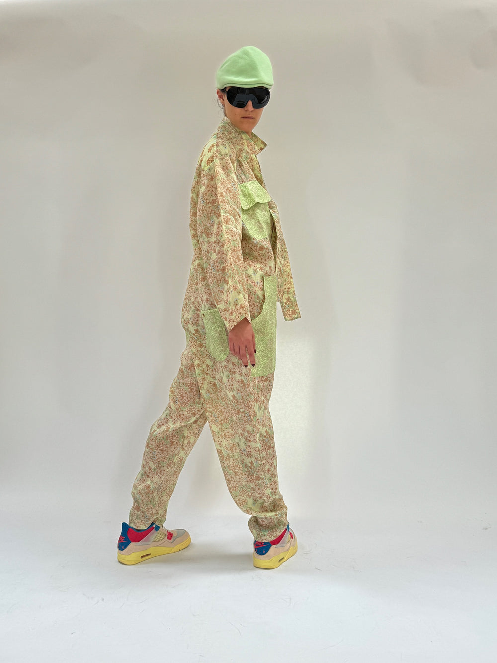 Boiler Suit