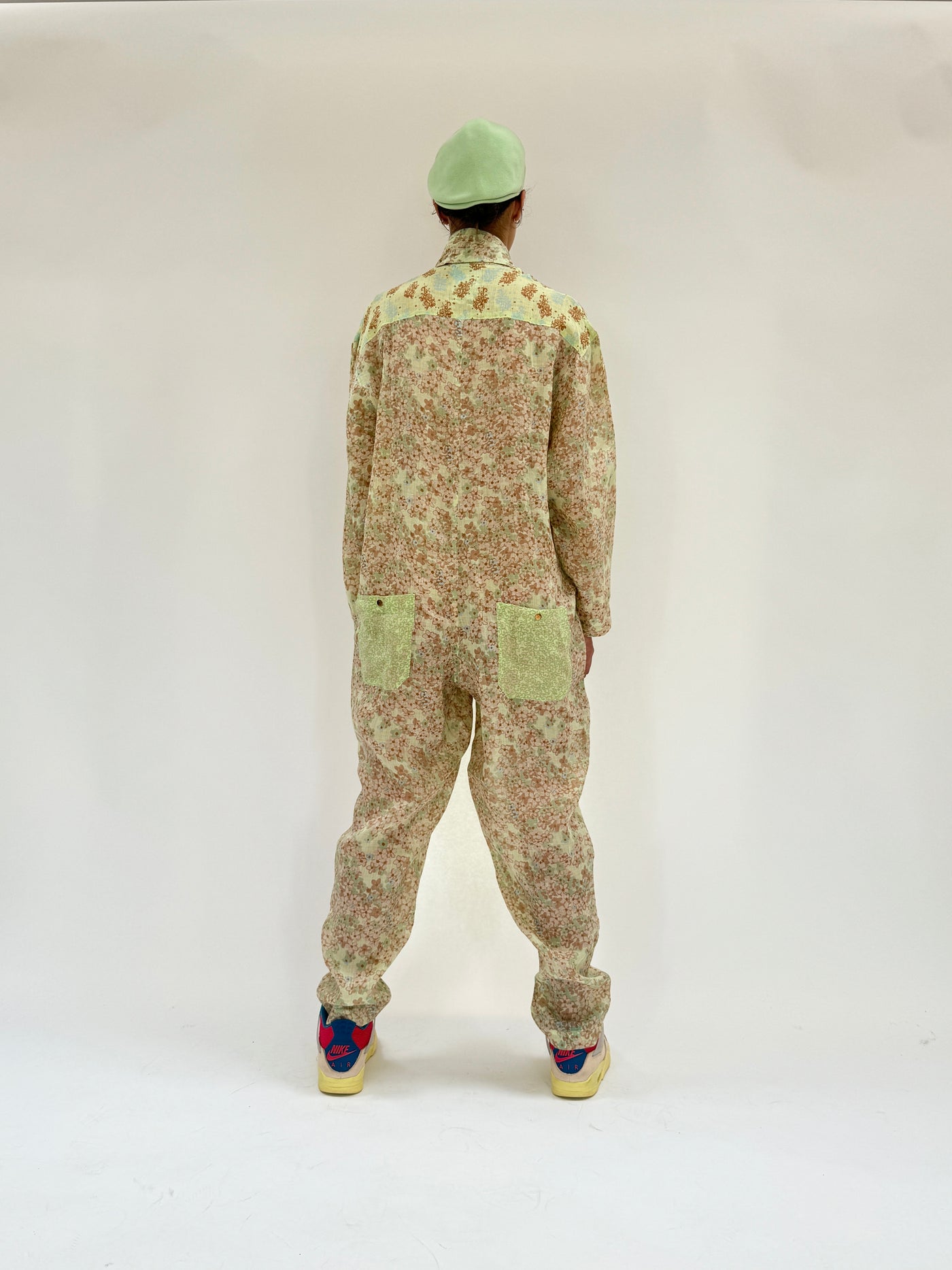 Boiler Suit
