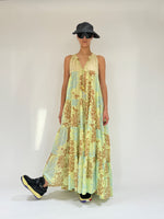 Maxi Hippydress Sleeveless