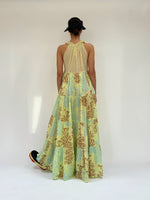 Maxi Hippydress Sleeveless