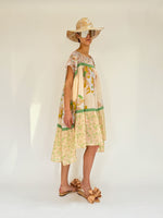 Wind Dress Short