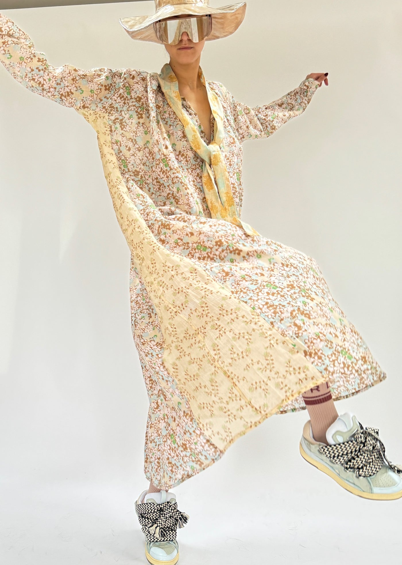 Bow Dress