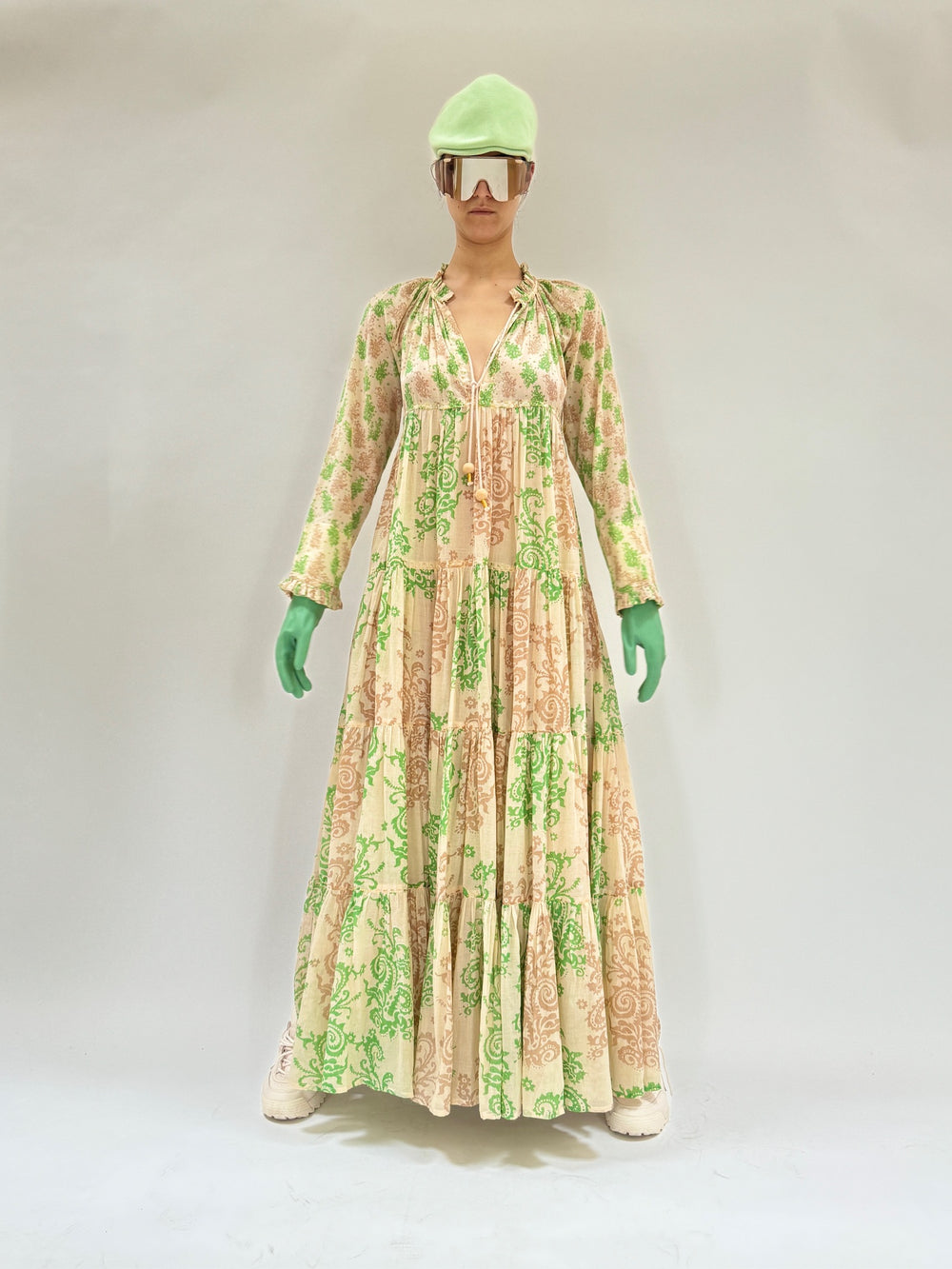 Maxi Hippydress