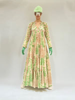 Maxi Hippydress