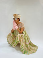 Wind Dress Short